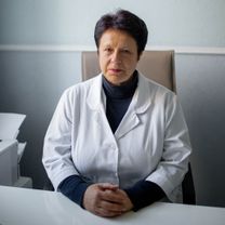 Вальковская Жанна Ивановна