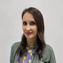 Гриненко Ольга Викторовна