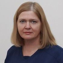 Лучко Валентина Семеновна