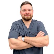 Пономарев Дмитрий Александрович