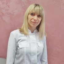 Комлева Анна Николаевна