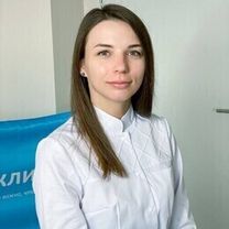 Шишлова Марина Евгеньевна