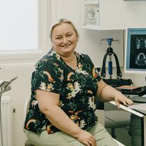 Мельникова Галина Арнольдовна