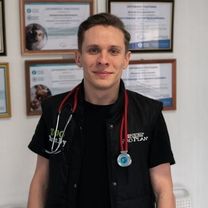 Рекстен Павел Валерьевич