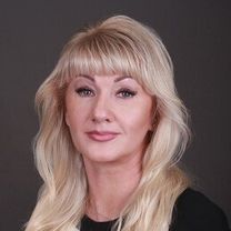 Семак Галина Романовна