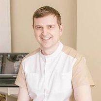 Орехов Алексей Евгеньевич