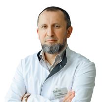 Ильин Виталий Аркадьевич