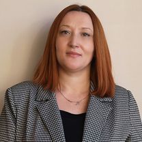 Коваленко Анастасия Игоревна