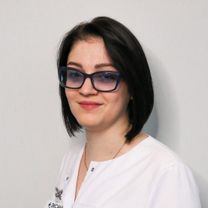 Токарь Тамара Викторовна