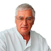 Копать Анатолий Анатольевич