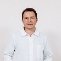 Новиков Сергей Львович