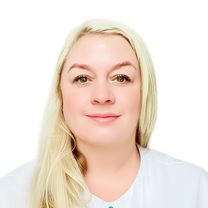 Бартошевич Марина Юрьевна