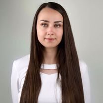 Колесникова Виолетта Дмитриевна