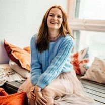 Галузо Дарья