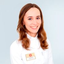 Михалкова Екатерина Петровна