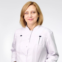 Ванина Елена Викторовна