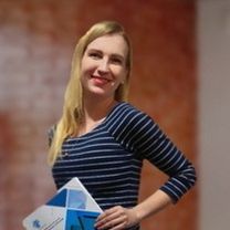 Свиб Анна Антоновна