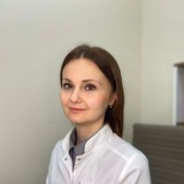 Соловьева Лейла Михайловна