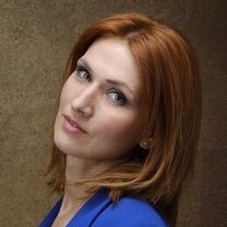 Сазонова Вероника