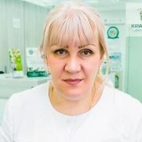 Золотухина Елена Викторовна