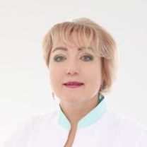 Ляшкевич Зинаида Ивановна