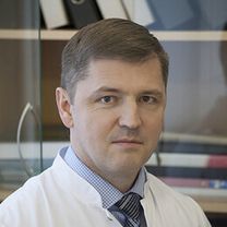 Баранов Андрей Юрьевич