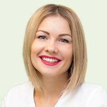 Алейникова Татьяна Викторовна