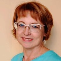 Дмитриева Валентина Александровна