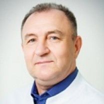 Карась Владимир Никонович