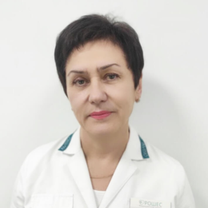 Наумович Елена Николаевна