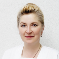 Авдиенок Ольга Борисовна