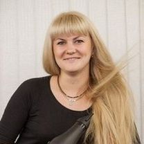 Алексейчикова Татьяна