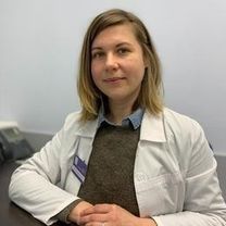 Карачун Елена Ришардовна