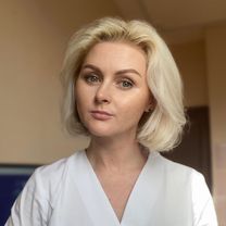Бараненко Марина Сергеевна