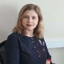 Дягель Елена