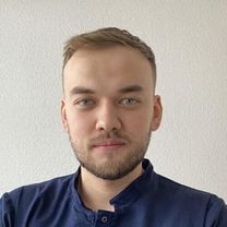 Волчек Никита Юрьевич