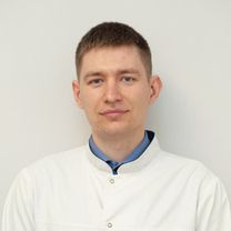 Вареник Евгений Николаевич