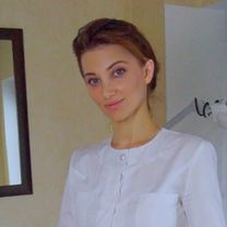 Торопова Мария Дмитриевна