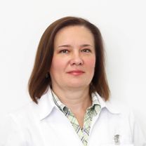 Яночкина Наталья Леонтьевна