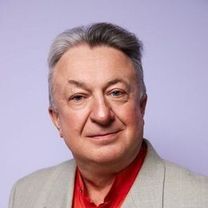 Подгайный Владимир Иванович