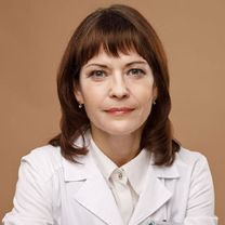 Ковалевская Ольга Фёдоровна