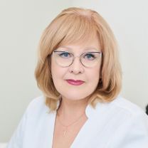 Оскирко Ольга Геннадьевна