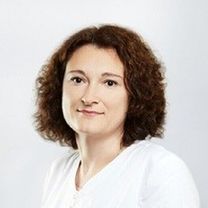 Лашова Наталия Викторовна