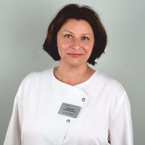 Индюкова Елена Петровна