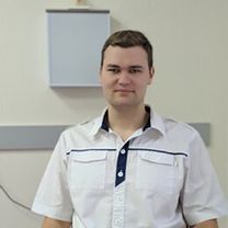 Леонард Сергей Владимирович