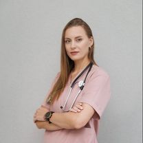 Шафикова Анастасия Валерьевна
