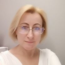 Дереза Елена