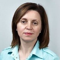 Цимбаревич Ирина Викторовна