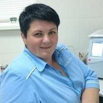 Киселюк Екатерина Александровна