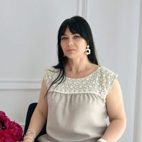 Малюшевская Наталья Михайловна